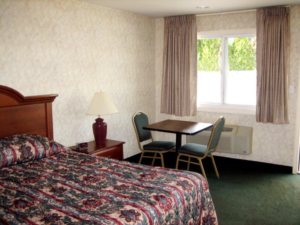 Fair Motel Upper Saddle River エクステリア 写真