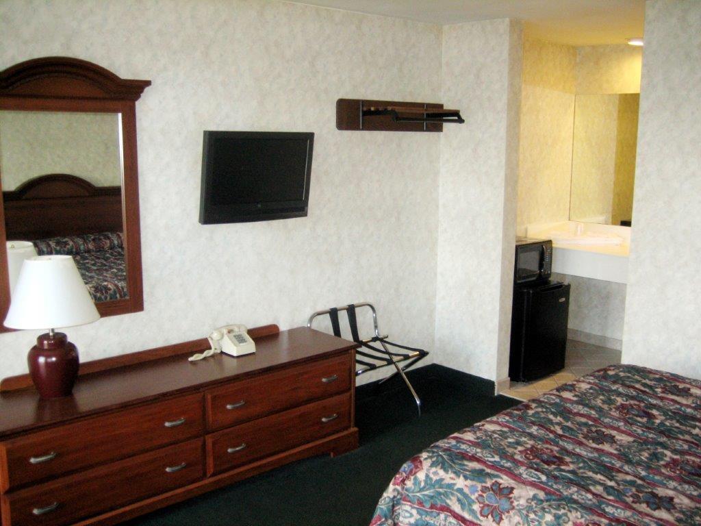 Fair Motel Upper Saddle River エクステリア 写真