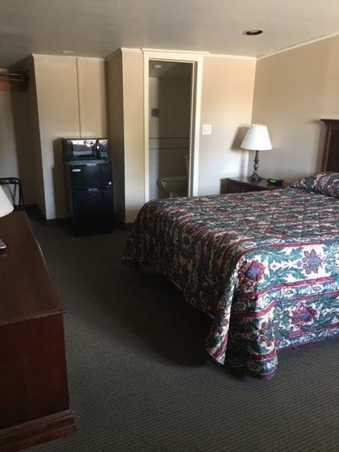 Fair Motel Upper Saddle River エクステリア 写真