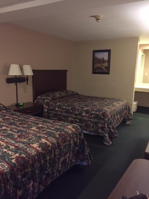 Fair Motel Upper Saddle River エクステリア 写真