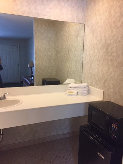 Fair Motel Upper Saddle River エクステリア 写真