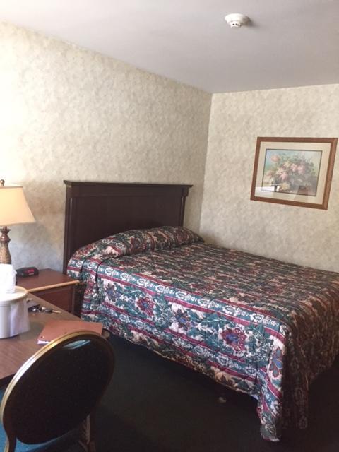 Fair Motel Upper Saddle River エクステリア 写真